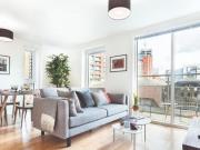 2 Bedroom Apartment For Rent In Manchester, Greater...