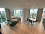 2 Bedroom Apartment For Rent In Manchester, Greater...