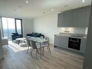 2 Bedroom Apartment For Rent In Manchester, Greater...