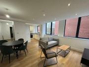 2 Bedroom Apartment For Rent In Manchester, Greater...