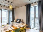 2 Bedroom Apartment For Rent In Manchester, Greater...