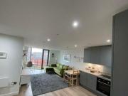 2 Bedroom Apartment For Rent In Manchester, Greater...