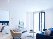 2 Bedroom Apartment For Rent In Manchester, Greater...