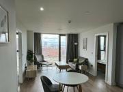 2 Bedroom Apartment For Rent In Manchester, Greater...