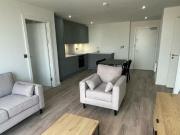 2 Bedroom Apartment For Rent In Manchester, Greater...