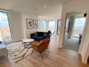 2 Bedroom Apartment For Rent In Manchester, Greater...