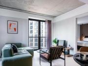 2 Bedroom Apartment For Rent In Manchester, Greater...