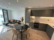 2 Bedroom Apartment For Rent In Manchester, Greater...