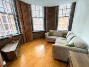 2 Bedroom Apartment For Rent In Manchester, Greater...