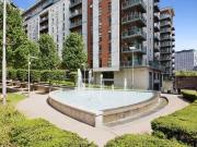 2 Bedroom Apartment For Rent In Manchester, Greater...