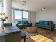 2 bedroom apartment for rent in Manhattan House, Central...