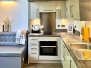 2 bedroom apartment for rent in Manor Court, Newcastle...