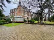 2 bedroom apartment for rent in Manor House, Manor Road,...