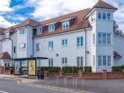 2 bedroom apartment for rent in Maple Grange 177...