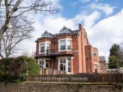 2 bedroom apartment for rent in Mapperley Road,...