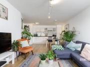 2 bedroom apartment for rent in Mare Street, London...