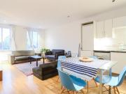 2 bedroom apartment for rent in Market Court, N1 5LQ, N1