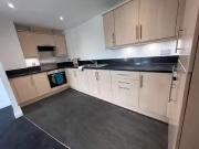 2 bedroom apartment for rent in Marsden House, Bolton,...