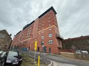 2 bedroom apartment for rent in Marsden House, Bolton,...