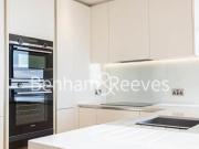 2 Bedroom Apartment For Rent In Marsh Wall