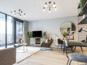 2 Bedroom Apartment For Rent In Marshgate Lane