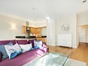 2 Bedroom Apartment For Rent In Marylebone