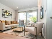 2 Bedroom Apartment For Rent In Marylebone