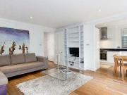2 Bedroom Apartment For Rent In Marylebone, London