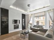 2 Bedroom Apartment For Rent In Marylebone, London
