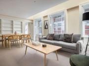 2 bedroom apartment for rent in Marylebone, London