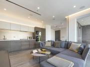 2 Bedroom Apartment For Rent In Marylebone, London