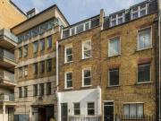 2 Bedroom Apartment For Rent In Marylebone, London