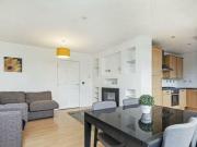 2 Bedroom Apartment For Rent In Marylebone, London