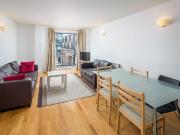 2 bedroom apartment for rent in Masons Yard,...