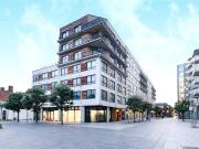 2 bedroom apartment for rent in Mayer House, Chatham...