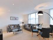 2 Bedroom Apartment For Rent In Mayfair, London