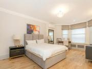2 Bedroom Apartment For Rent In Mayfair, London