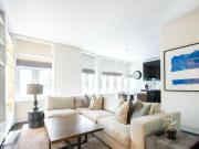 2 Bedroom Apartment For Rent In Mayfair, London