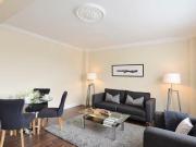 2 Bedroom Apartment For Rent In Mayfair, London