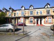 2 bedroom apartment for rent in Mayfield Road, Whalley...