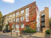 2 bedroom apartment for rent in Maygrove Road, NW6