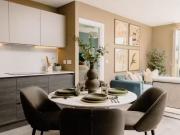 2 bedroom apartment for rent in Mcewan Walk, Edinburgh, EH3