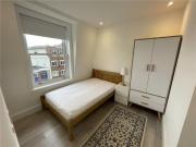 2 bedroom apartment for rent in Mead House, Winchester,...