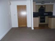 2 bedroom apartment for rent in Meadow Street Wigan WN6