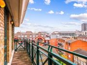 2 Bedroom Apartment For Rent In Medway Street, London