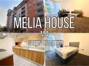 2 bedroom apartment for rent in Melia House, Hornbeam...
