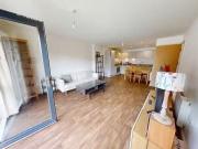 2 bedroom apartment for rent in Melrose Apartments,...