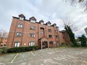 2 bedroom apartment for rent in Melville Court, Evans...