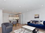 2 Bedroom Apartment For Rent In Memorial Avenue, Slough