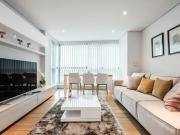 2 bedroom apartment for rent in Merchant Square East...